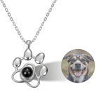 Collar Proyección Personalizada