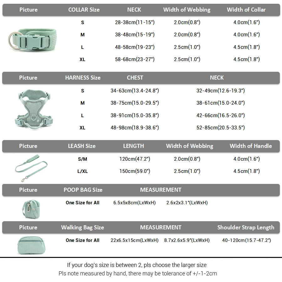 Morandi Green 3 Pieces Set