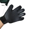 Pet Hair Remover & Massage Glove for Cats and Dogs